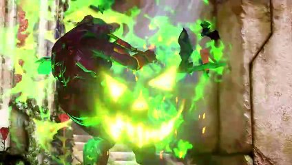 Halo Infinite   Season 5 Launch Trailer