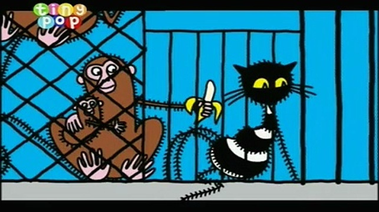 MEG AND MOG - MOG AT THE ZOO_x264