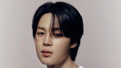 방탄소년단 지민 랩 들어볼래? 'Set Me Free Pt.2' 선공개