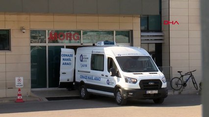 Antalya'da minibüs ile motosiklet çarpıştı: 1 ölü