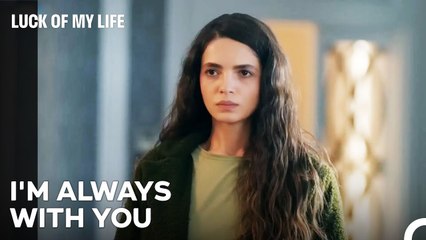 I’m Responsible for You From Now On - Luck Of My Life Episode 3