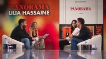 Lilia Hassaine : un Panorama inquiétant du futur