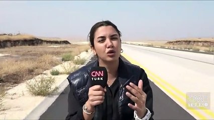 Sadece CNN TÜRK görüntüledi! Hava harekatı buradan yönetiliyor