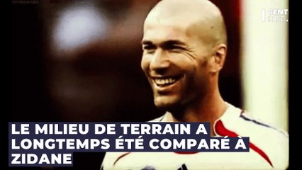 Que devient Yoann Gourcuff, le « nouveau Zidane » au talent fou ?