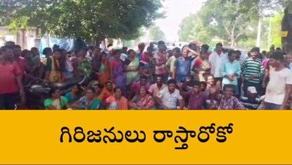 మహబూబాబాద్: అర్హులైన వారందరికీ సంక్షేమ పథకాలు అందించాలని డిమాండ్..