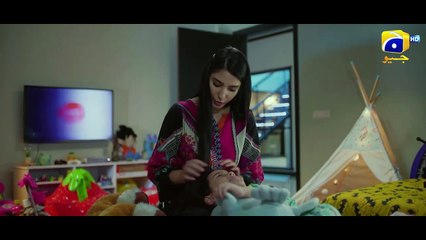 Jannat Se Aagay Episode 17   Best Moment 03   Kubra Khan - Gohar Rasheed - Ramsha Khan   FLO Digital