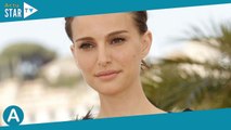 Natalie Portman : pourquoi l'actrice s'est-elle métamorphosée à ce point ?