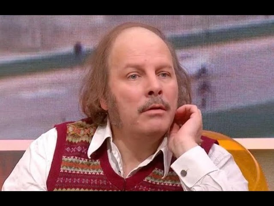 “On pense que je suis fou” : Philippe Katerine met les choses au clair dans Télématin