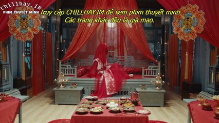 Hoa Khê Ký Tập 5 Thuyết minh