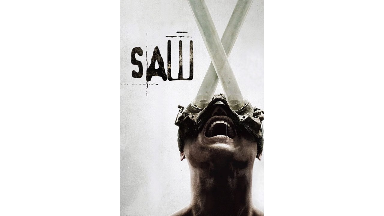 SAW X (2023) ITA