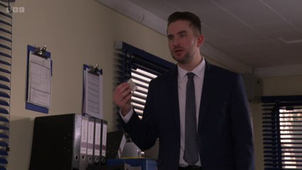 Ballum - Callum Calls The Drug Unit On Jay!