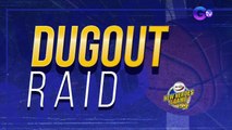 JRU Heavy Bombers Dugout Raid | NCAA Season 99