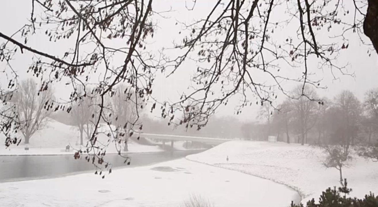 Droht jetzt der große Wintereinbruch in Deutschland?