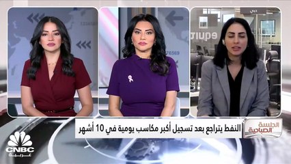 مع تطور الصراع في غزة.. تباين أداء الملاذات الآمنة