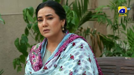 Kalank Episode 45   Best Moment 04   Hira Mani - Junaid Khan - Sami Khan   FLO Digital