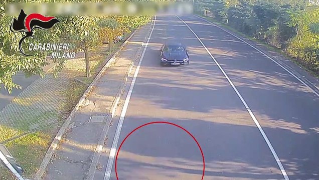 Omicidio Salvaggio a Buccinasco, svolta nelle indagini: arrestato a Catania l?autista del killer di ?Dum Dum?