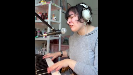 The Scotsman Sessions #383: kitti