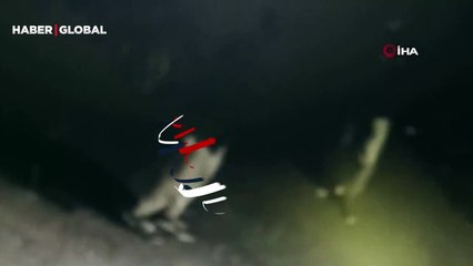 Almanya'da DİTİB'e ait camiye taşla saldıranlar teslim oldu