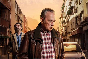 Entrevias Temporada 3 - Trailer ©Telecinco