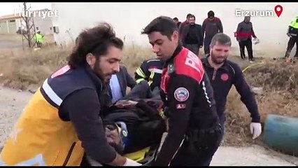 Doğukan'dan acı haber! Üniversitedeki ilk dersine giderken canından oldu