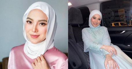 MAWAR RASHID Kembali Free Hair “Saya Dah Cuba, Tapi Gagal. Saya Minta Maaf.”