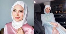 MAWAR RASHID Kembali Free Hair “Saya Dah Cuba, Tapi Gagal. Saya Minta Maaf.”