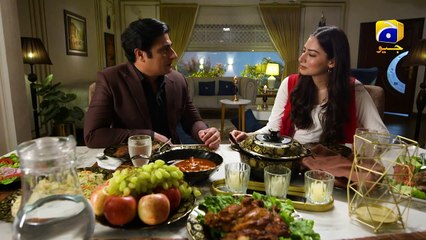 Kalank Episode 47   Best Scene 02   Hira Mani - Junaid Khan - Sami Khan   FLO Digital