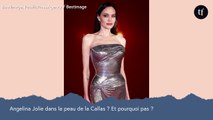 Angelina Jolie dans la peau de la mythique Callas ? Et pourquoi pas ?