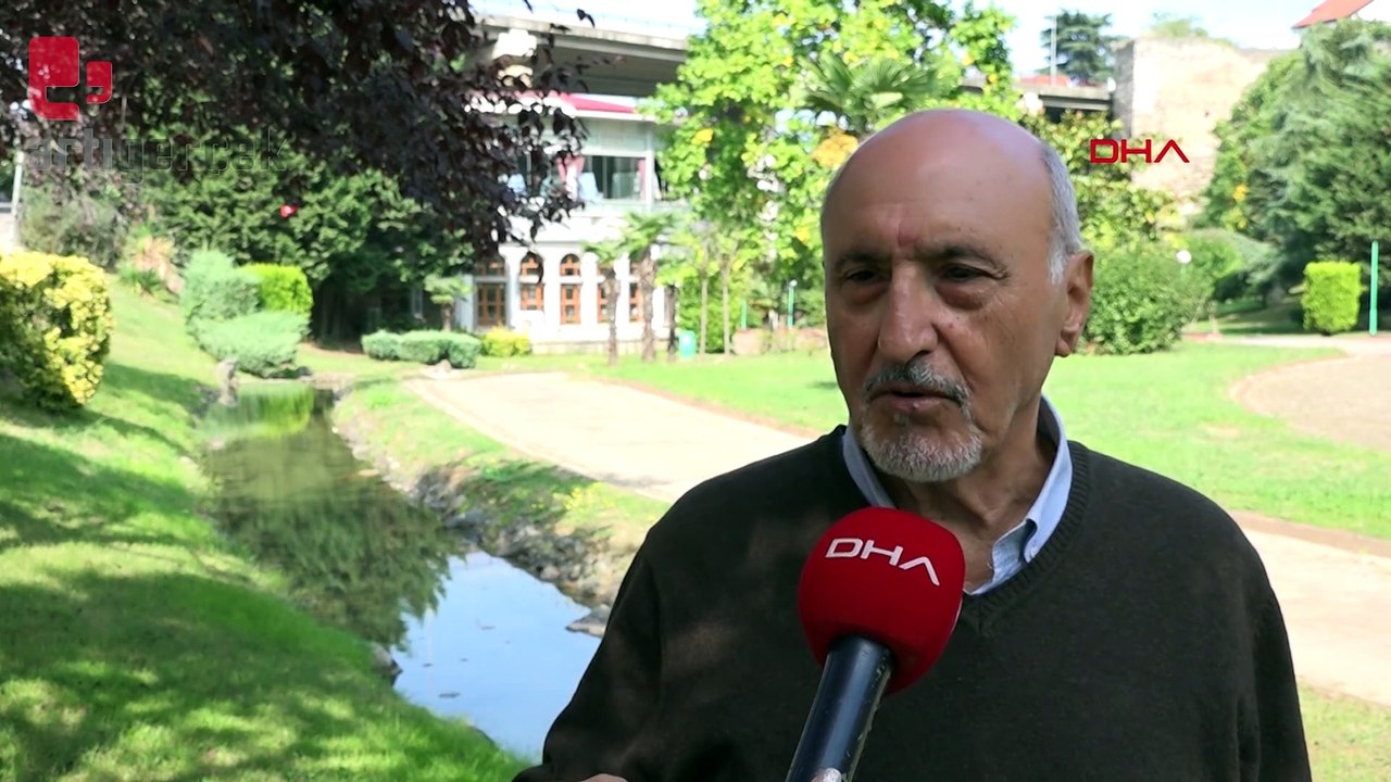 Jeoloji Mühendisi Prof. Dr. Bektaş: MTA'nın haritası Türkiye'nin gerçek deprem potansiyelini yansıtmıyor