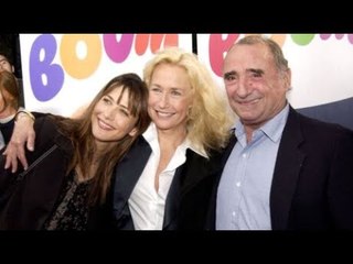 Brigitte Fossey : pourquoi elle a failli refuser de jouer la mère de Sophie Marceau...