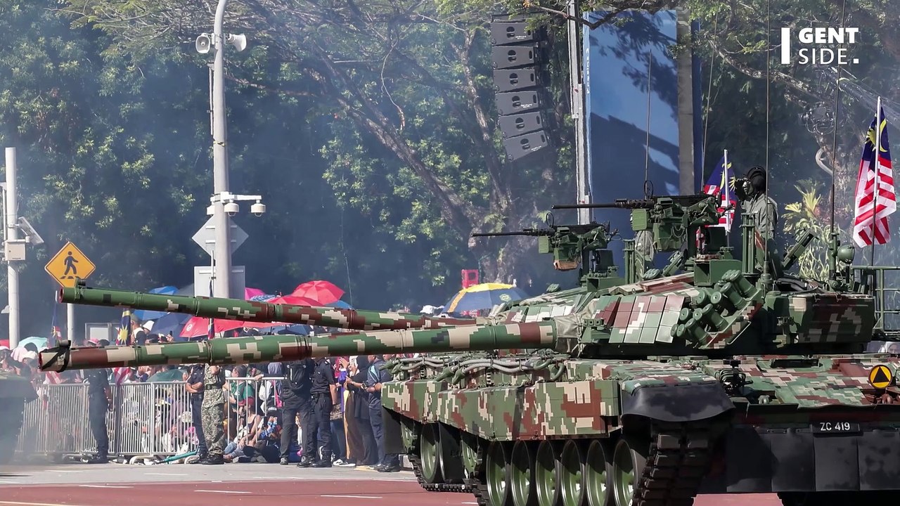 Schwedischer Superpanzer für die Ukraine: Was kann der 'beste Panzer der Welt'?