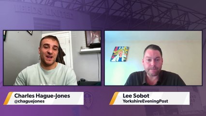 Georginio Rutter’s impact on Leeds United