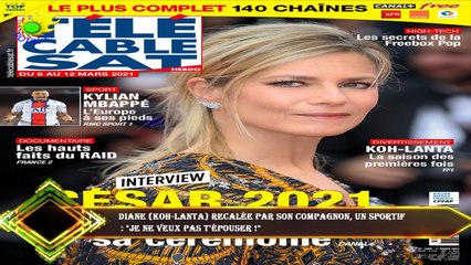 Diane (Koh-Lanta) recalée par son compagnon, un sportif  : "Je ne veux pas t'épouser !"