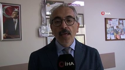 Prof. Dr. Alper Akcan: Meme kanseri artık 20'li yaşlardan itibaren görülebiliyor