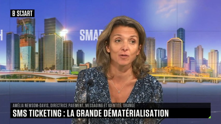 Transports : le ticket en voie de disparition ? 