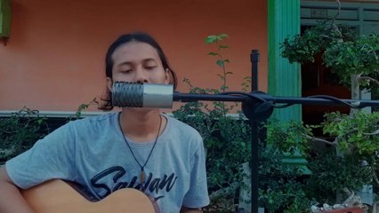 Kereta Ini Melaju Terlalu Cepat - Nadin Amizah (Cover)