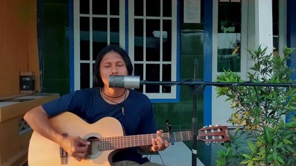 Beranjak Dewasa - Nadin Amizah (Cover)