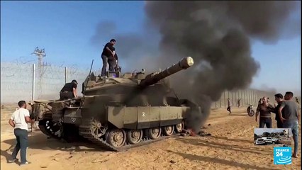 Plus de 130 otages détenus par le Hamas : l'angoisse des proches de victimes