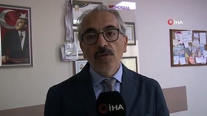 Prof. Dr. Alper Akcan：Le cancer du sein peut désormais être observé à partir de 20 ans