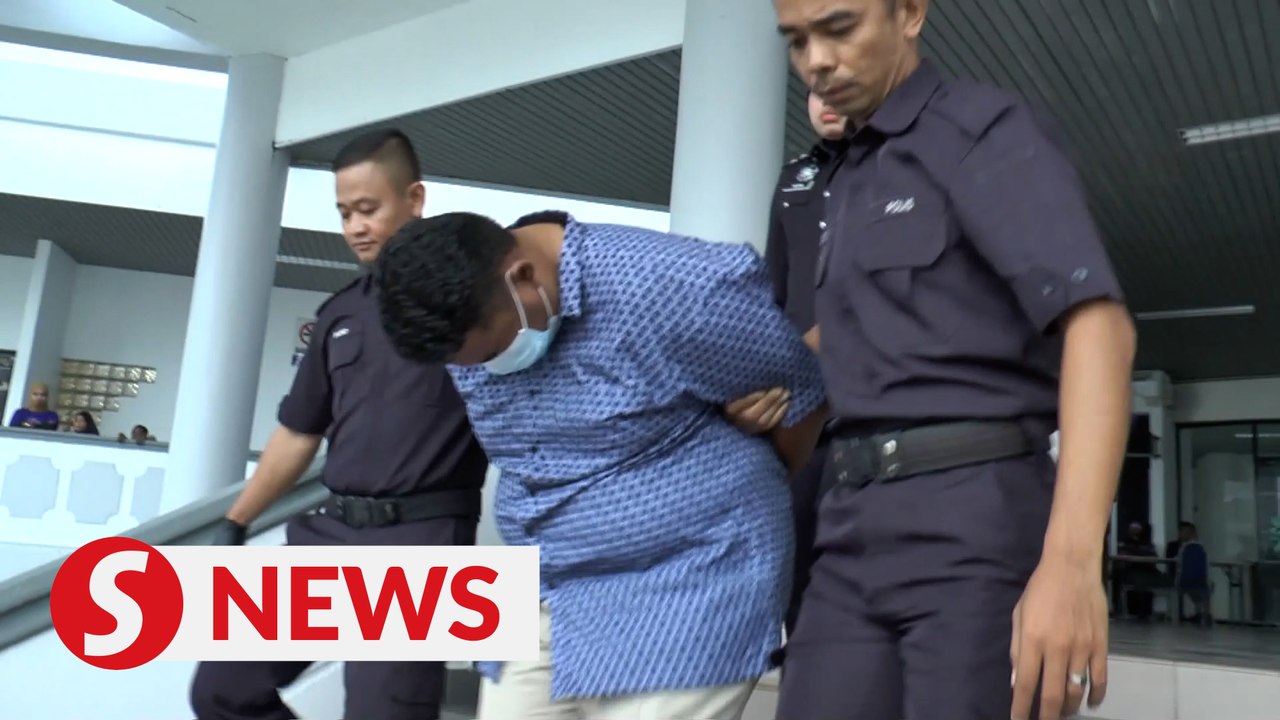 Religious school teacher fined RM12,000 for conning two women into sex, porn on phone