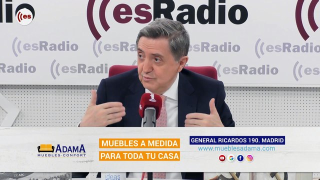 Tertulia de Federico: Con Alberto Núñez Feijóo