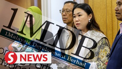 RM17bil set aside for repayment of 1MDB debts in 2022, says AG’s report