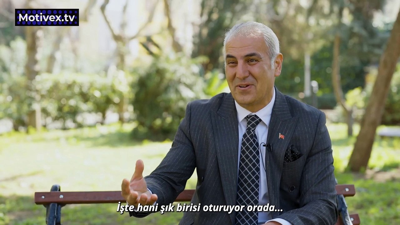 Çocukken Çok Utanırdım _ Bu İçli Köftenin İçinde 40 Yıl Var