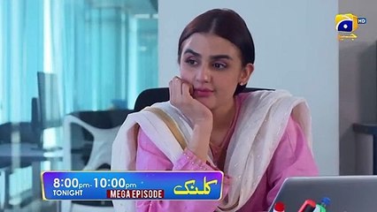 Kalank Mega Episode 46 & 47 Promo   Tonight at 800 PM only on FLO Digital