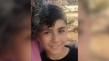 Attaque du Hamas : Eitan, 12 ans, parmi les 13 Français portés disparus en Israël