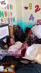 Mega Blood Donation Camp 2023 by Aniruddha's ADM & allied organisations at Ulwe - Raigad