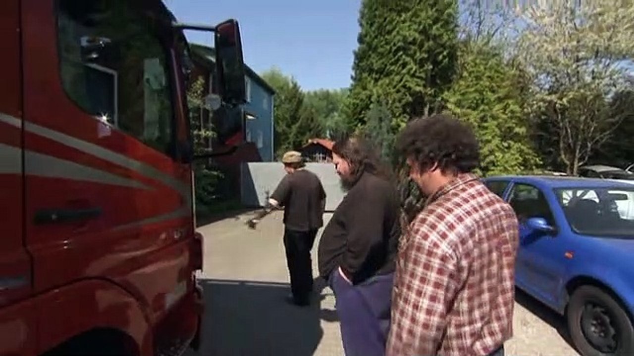 Die Ludolfs S06E08-Die Führerscheinpruefung