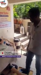 Mega Blood Donation Camp 2023 by Aniruddha's ADM & allied organisations at Chatrapati Sambhaji Nagar