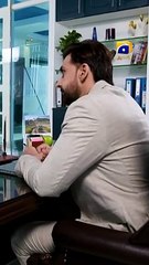 Khamoshi Se Mujrim Ko Hosla Milta Hai   #kalank #shorts