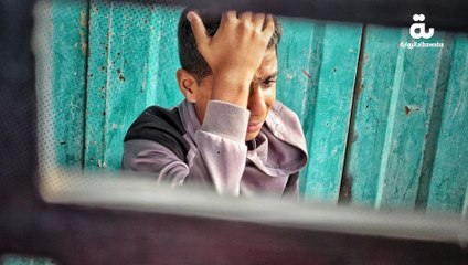 كيف ستؤثر الفيديوهات القاسية ومجازر العدو الصهيوني على أطفال غزة؟